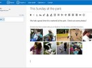 Outlook llega a 400 millones de usuarios