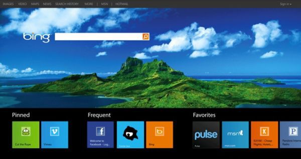 El Internet Explorer 11 llegará también para Windows 7