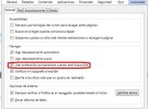 Deshabilitar la aceleración por hardware en Firefox