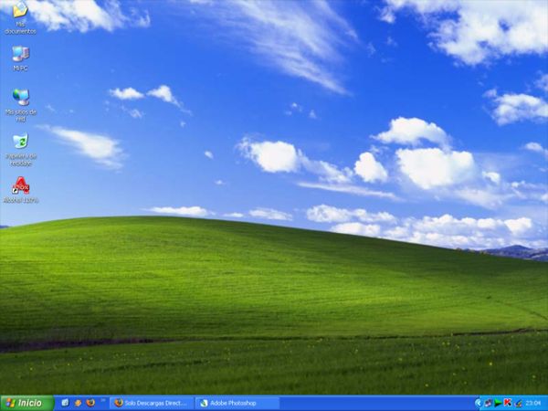 Microsoft presiona aún más a los usuarios de Windows XP