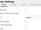 YouTube Center: permite que los vídeos se carguen en el buffer