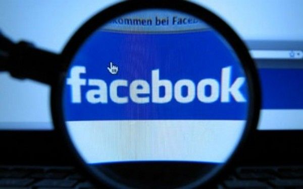 Facebook revela qué gobiernos le han pedido información: España ha pedido informes de 715 usuarios