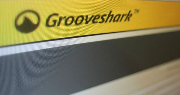 Grooveshark llega a un acuerdo con EMI y Sony Music