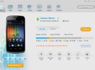 Moborobo: el mejor programa para gestionar teléfonos Android e iOS desde el PC
