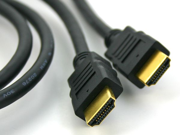 HDMI 2.0 anunciado oficialmente