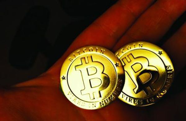 Los Bitcoins no son tan anónimos como parecen
