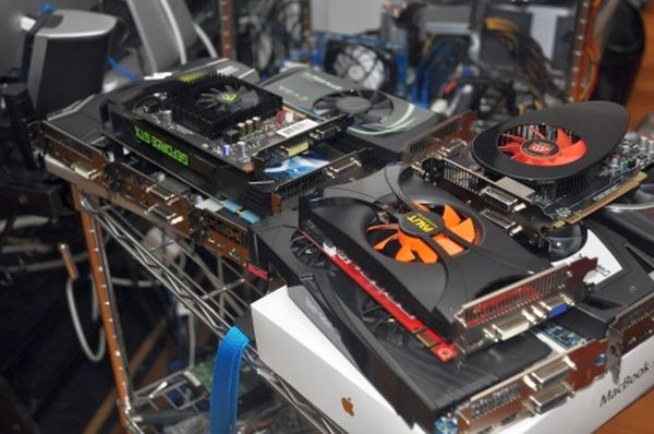 AMD y Nvidia ponen al día su soporte para Linux, luego del anuncio de SteamOS