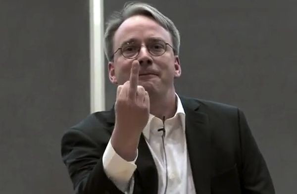 Linus Torvalds ha admitido que la NSA lo ha contactado para incluir un backdoor en Linux