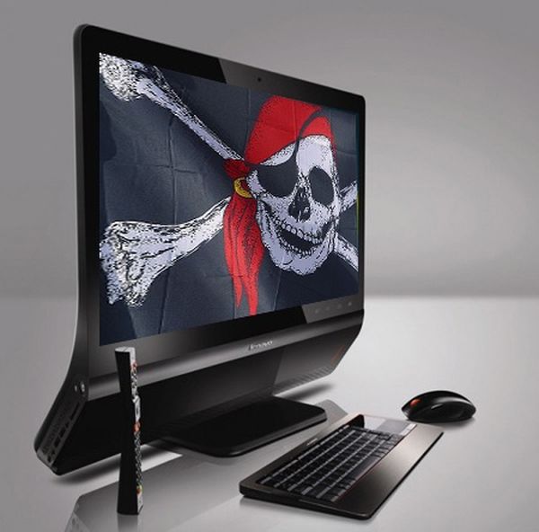 Se agravan las penas en España por compartir enlaces o cometer piratería