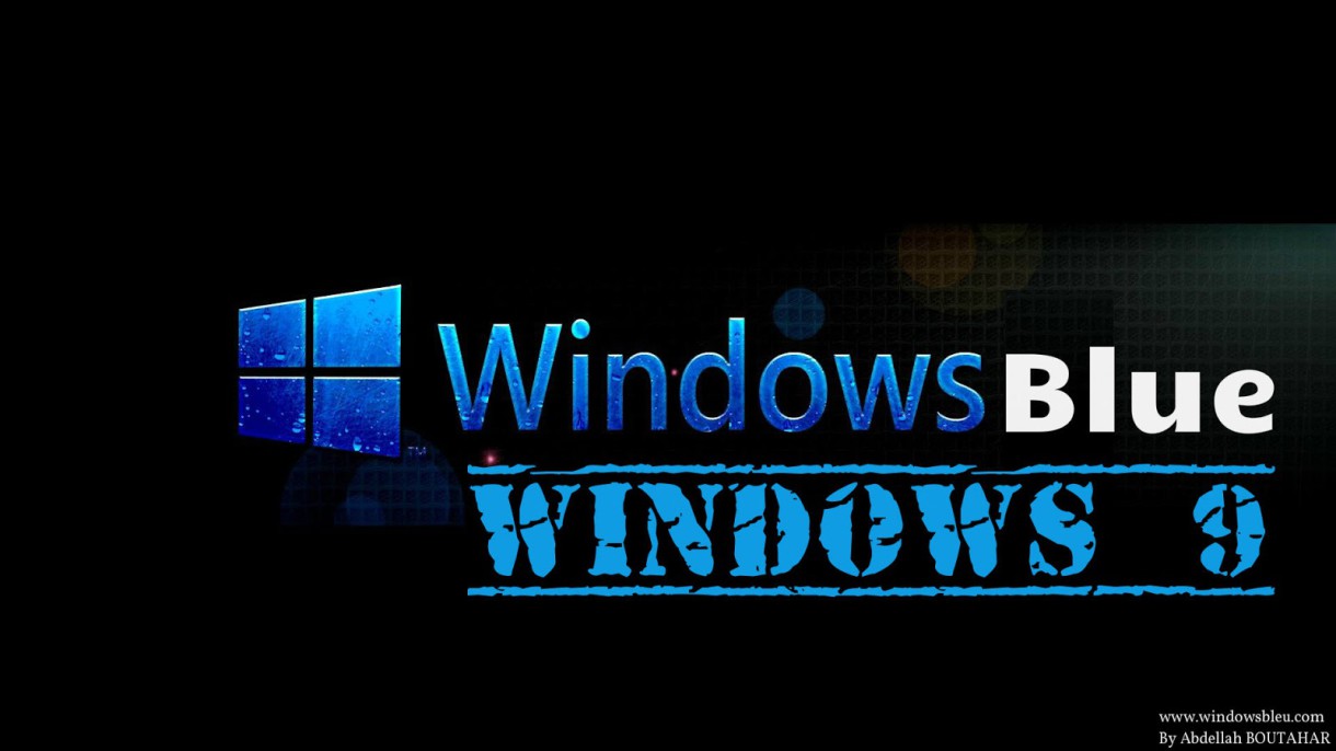 Windows 9 reuniría a las tiendas de aplicaciones de Windows 8, Phone y RT