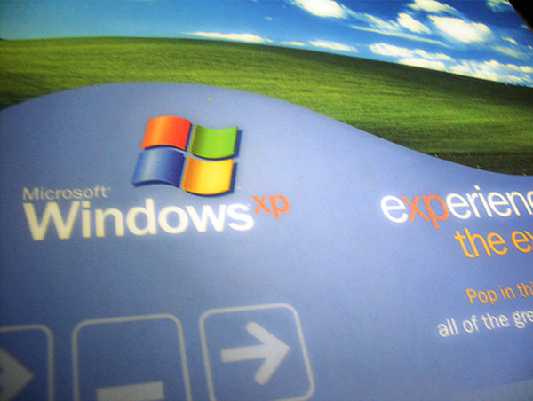 Windows XP recibiría soporte adicional de una compañía externa a Microsoft