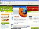 Mozilla seguirá dando soporte a Firefox en Windows XP