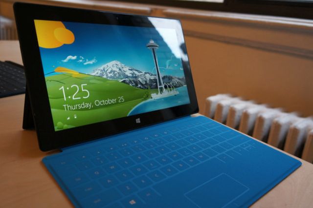 Problemas con las actualizaciones a Windows 8.1 RT: Microsoft da la solución