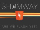 Mozilla se dispone a emular Flash Player en futuras entregas del navegador Firefox