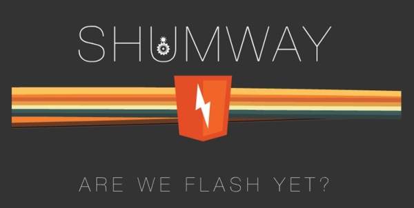 Mozilla se dispone a emular Flash Player en futuras entregas del navegador Firefox