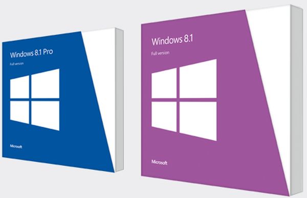 Windows 8.1: ya puedes descargarlo