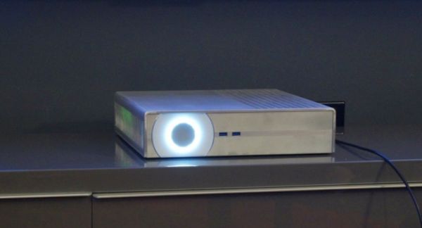 Prototipo de la consola de Steam: SteamOS no se basará en Ubuntu