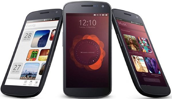 Mark Shuttleworth anuncia que ha llegado a un acuerdo con el primer fabricante del Ubuntu Touch OS
