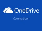 SkyDrive será OneDrive