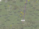 Flightradar24: monitorea los vuelos en todo el mundo
