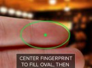 ICE Unlock Fingerprint Secure: usa tu huella digital para desbloquear el móvil
