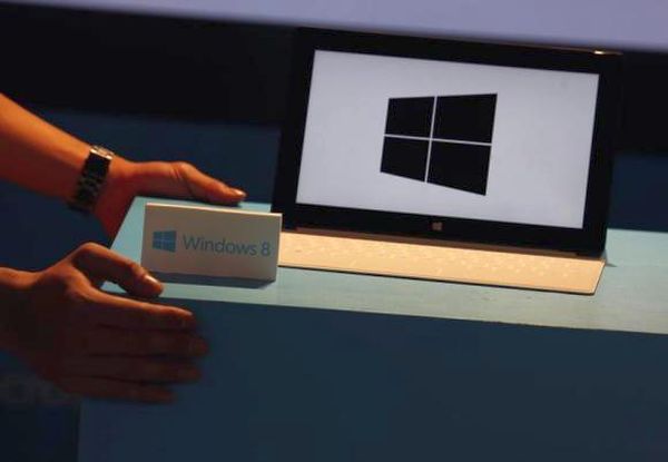 Windows 8: quince meses de vida y más de 200 millones de licencias vendidas