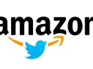 Twitter y Amazon se alían para permitir compras con un solo tweet