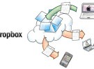Dropbox Pro se actualiza con 1 TB de almacenamiento y más mecanismos de seguridad