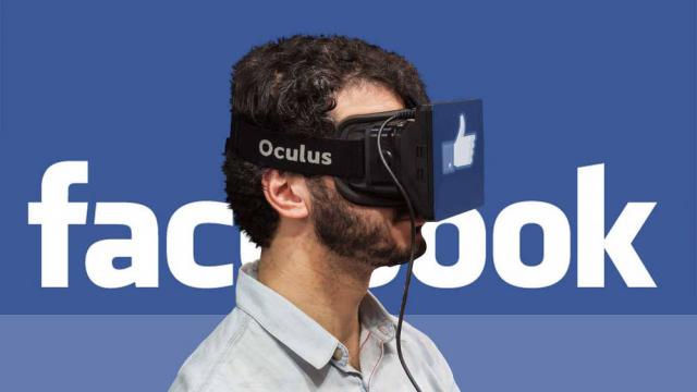 Facebook amplía su programa de recompensas con las Oculus Rift