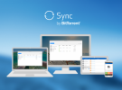 Sync ya permite compartir archivos de gran tamaño mediante weblinks