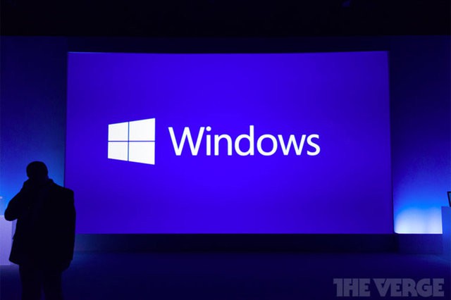Windows 9 podría presentarse a finales de septiembre