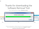 Google Software Removal Tool limpia Chrome de adware y programas no deseados