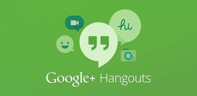 Google Hangouts se actualiza e implementa Google Voice