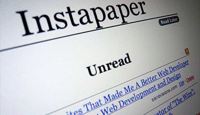 Instapaper se hace freemium y añade nuevas funciones