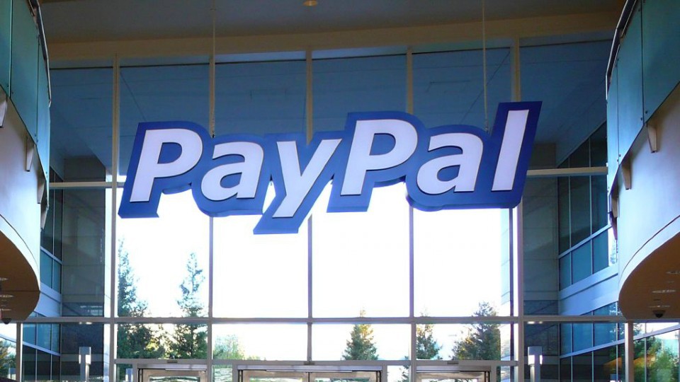 PayPal ahora permite el pago con Bitcoin