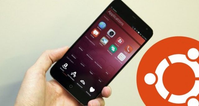 Ubuntu Touch estará listo para primeros de año