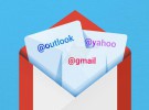 Gmail 5.0, un completo rediseño de la aplicación