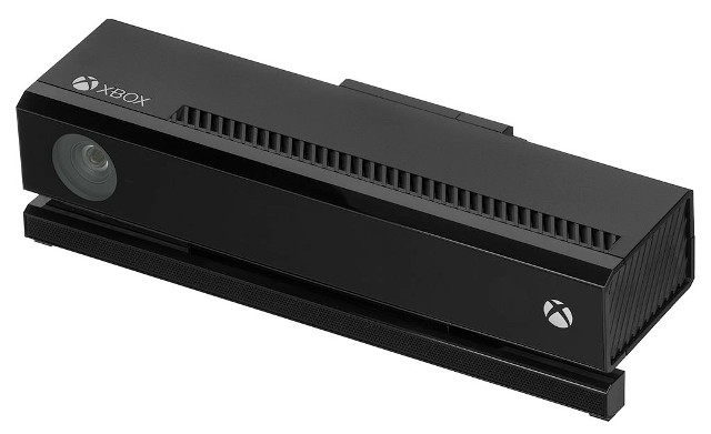 La versión 2.0 del SDK de Kinect v2 ya está disponible