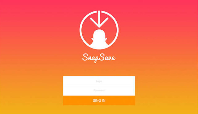 Snapsaved consigue robar cientos de fotos íntimas de Snapchat