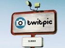 Twitpic sigue sin comprador y cerrará el 25 de octubre