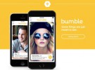 Ex empleados de Tinder crean Bumble, una nueva app de citas