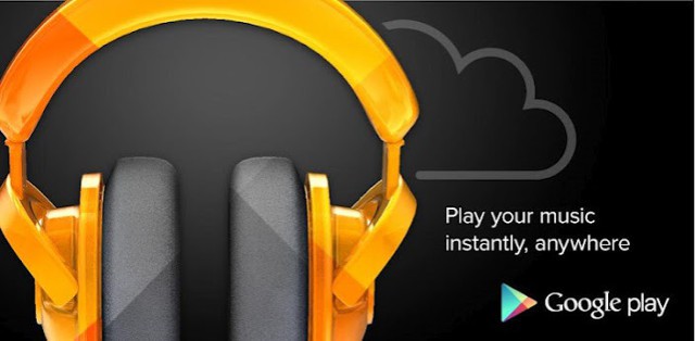 Google Play Music llega a 13 nuevos países europeos