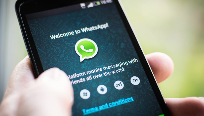 Sabemos los planes de WhatsApp para 2015