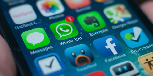 WhatsApp te confirma la lectura de tus mensajes