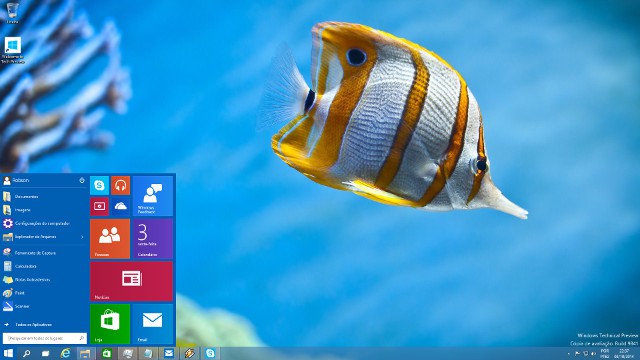 Windows 10 sigue avanzando con nuevas versiones
