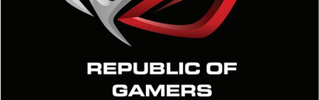 Republic of Gamers de ASUS, equipos para los entusiastas de los juegos