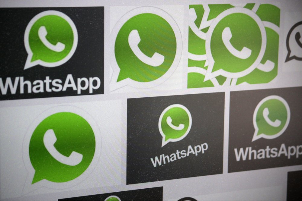 Whatsapp casi lanza una versión web de su app