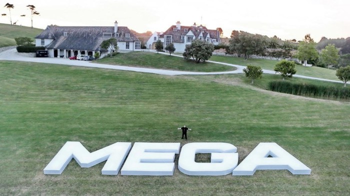 MegaChat, la herramienta de comunicación cifrada de Kim Dotcom