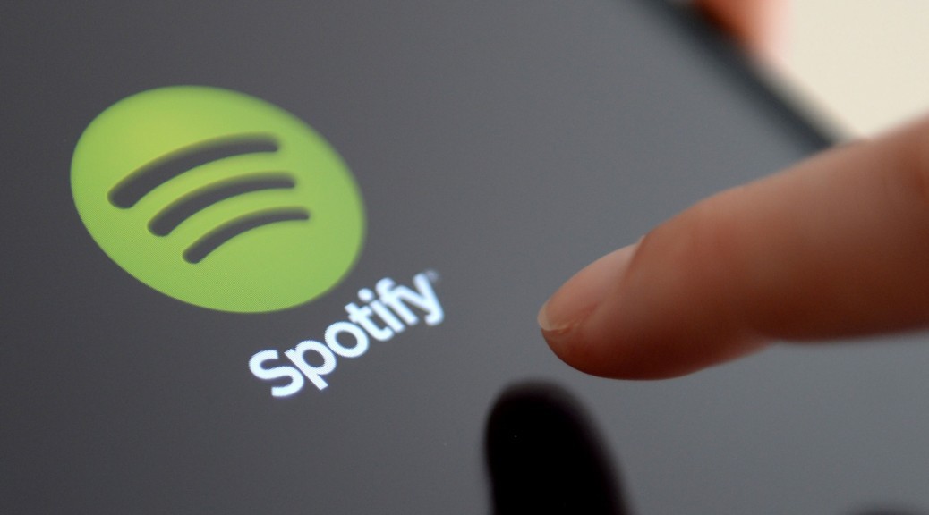 Spotify nos trae Touch Preview para dispositivos móviles