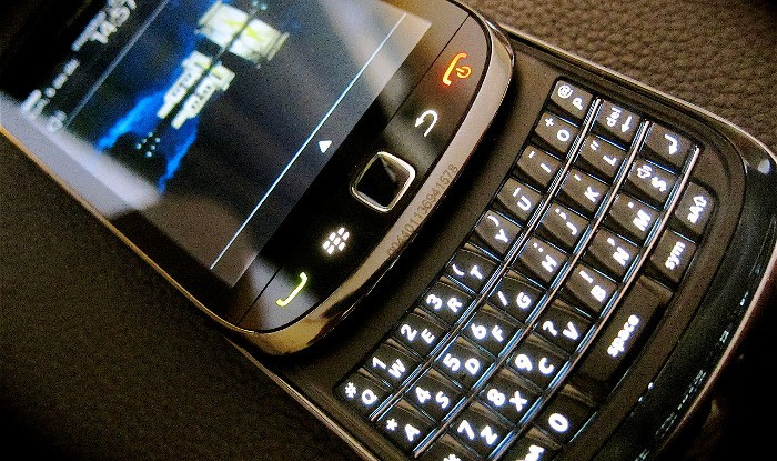 Samsung quiere comprar Blackberry [Actualizado]